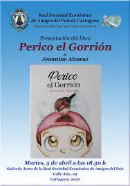 PERICO EL GORRIN
