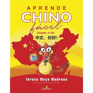 APRENDE CHINO F�CIL