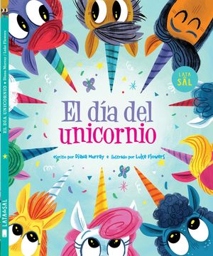 EL D�A DEL UNICORNIO