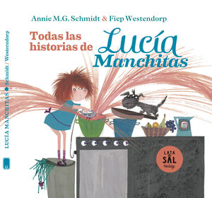 LUCA MANCHITAS: TODAS SUS HISTORIAS