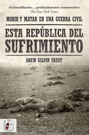 ESTA REP�BLICA DEL SUFRIMIENTO