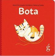 BOTA (LEO RIO Y CANTO)