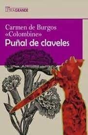 PU�AL DE CLAVELES