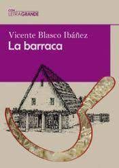 LA BARRACA