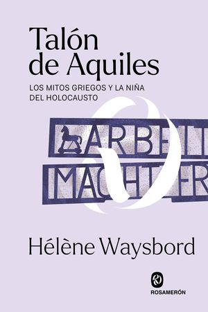 TAL�N DE AQUILES