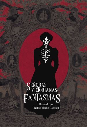 SE�ORAS VICTORIANAS: FANTASMAS