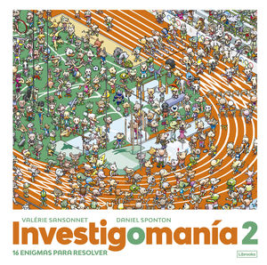 INVESTIGOMAN�A 2