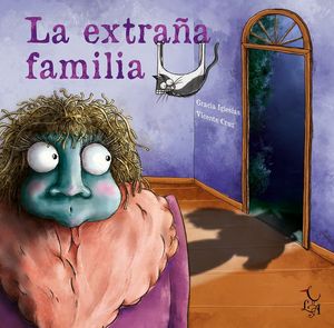 LA EXTRA�A FAMILIA