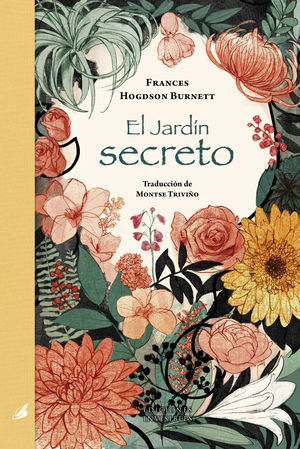 EL JARDN SECRETO