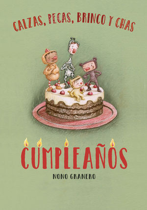 CUMPLEAOS