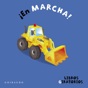 �EN MARCHA!