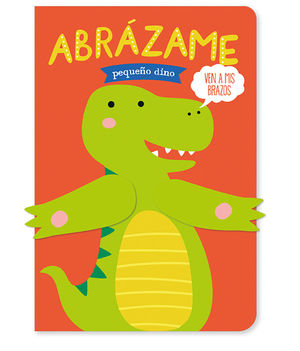ABR�ZAME PEQUE�O DINO