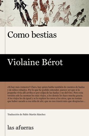COMO BESTIAS (2� ED.)