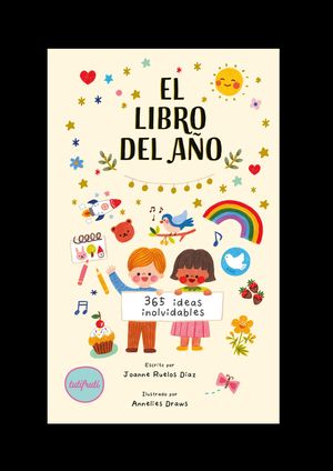 EL LIBRO DEL A�O