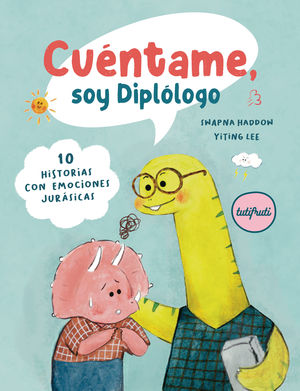 CU�NTAME, SOY DIPL�LOGO