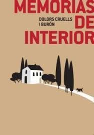 MEMORIAS DE INTERIOR