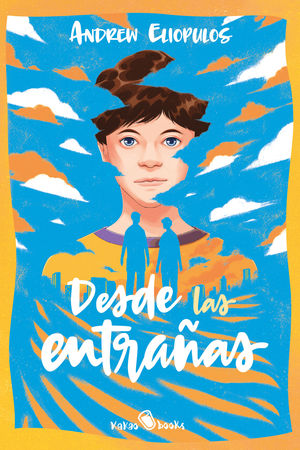 DESDE LAS ENTRA�AS