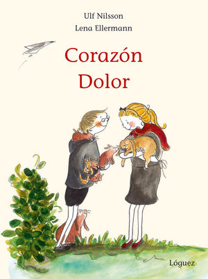 CORAZ�N, DOLOR