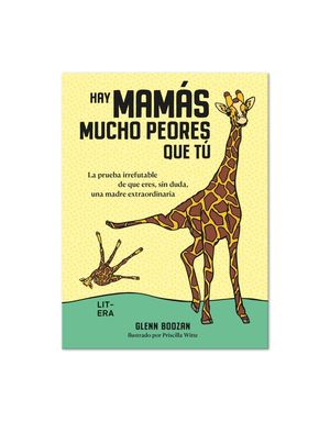 HAY MAM�S MUCHO PEORES QUE T�
