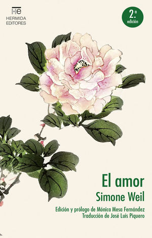 EL AMOR (2� ED)