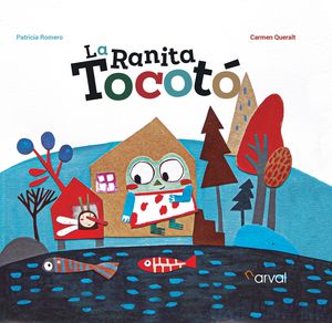 LA RANITA TOCOT�