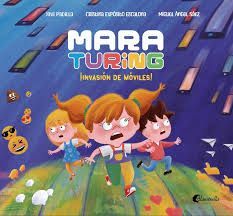 MARA TURING