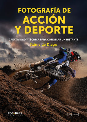 FOTOGRAFA DE ACCIN Y DEPORTE