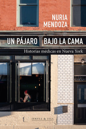 UN P�JARO BAJO LA CAMA