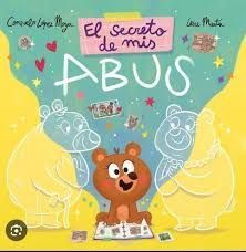 EL SECRETO DE MIS ABUS