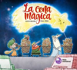 LA CENA M�GICA