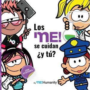LOS ME' SE CUIDAN �Y TU