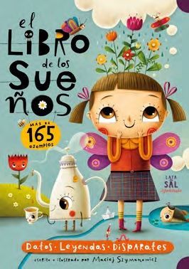 EL LIBRO DE LOS SUE�OS