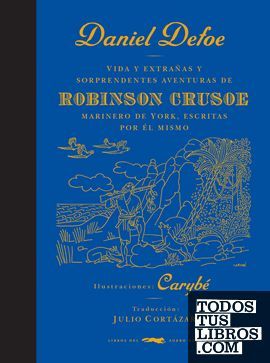 ROBINSON CRUSOE
