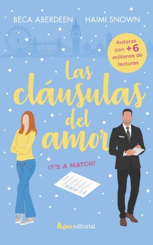 LAS CL�USULAS DEL AMOR