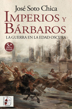 IMPERIOS Y BRBAROS