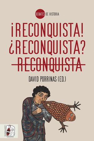 �RECONQUISTA! �RECONQUISTA? RECONQUISTA