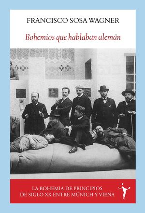 BOHEMIOS QUE HABLABAN ALEM�N