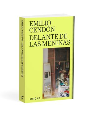 DELANTE DE LAS MENINAS