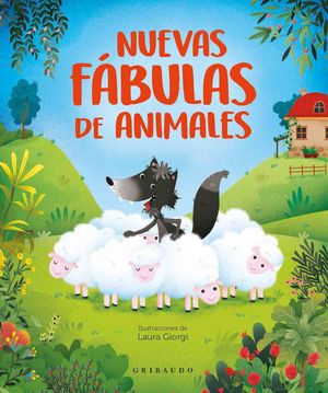 NUEVAS F�BULAS DE ANIMALES