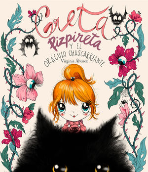 GRETA PIZPIRETA