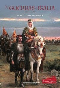 LAS GUERRAS DE ITALIA (1494-1504)