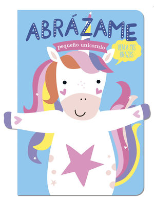 ABR�ZAME PEQUE�O UNICORNIO