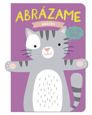 ABR�ZAME GATITO