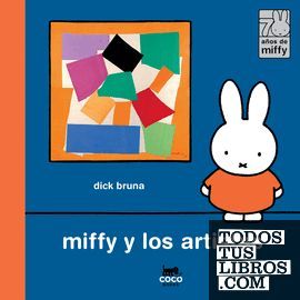 MIFFY Y LOS ARTISTAS