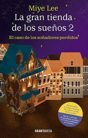 LA GRAN TIENDA DE LOS SUE�OS 2