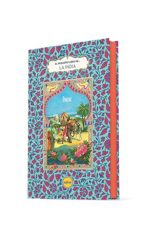 EL PEQUEO LIBRO DE LA INDIA