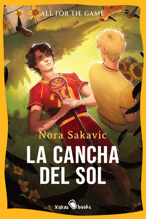 LA CANCHA DEL SOL