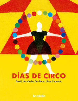 DAS DE CIRCO