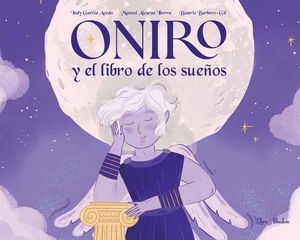 ONIRO Y EL LIBRO DE LOS SUE�OS