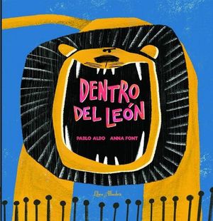 DENTRO DEL LE�N